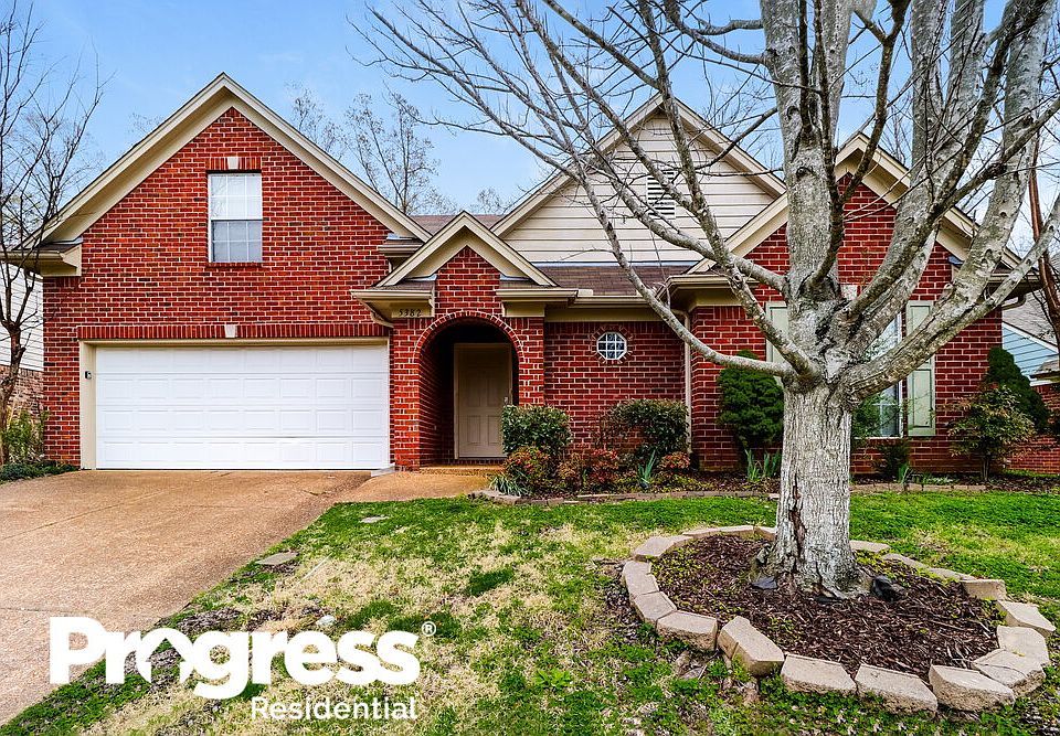 5382 Mahogany Ridge Dr, Arlington, TN 38002 Zillow
