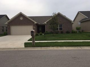 7776 Cilantro Way, Clayton, OH 45315