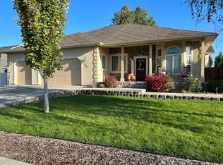 9506 Naples St SE, Moses Lake, WA 98837