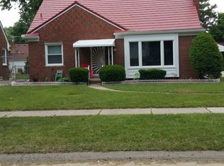 8126 Appleton St, Dearborn Heights, MI 48127