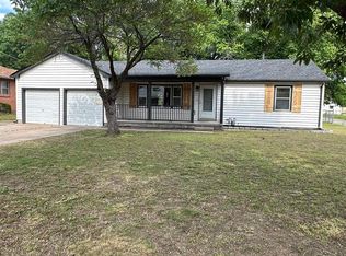 1936 S Lorraine Ave, Wichita, KS 67211