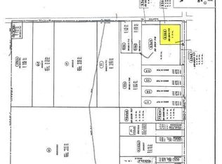 Vacant Bemis Rd, Belleville, MI 48111