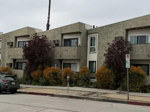 4506 Saugus Ave APT 10, Sherman Oaks, CA 91403