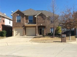 1300 Constance Dr, Fort Worth, TX 76131