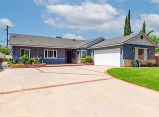 16428 Londelius St, North Hills, CA 91343