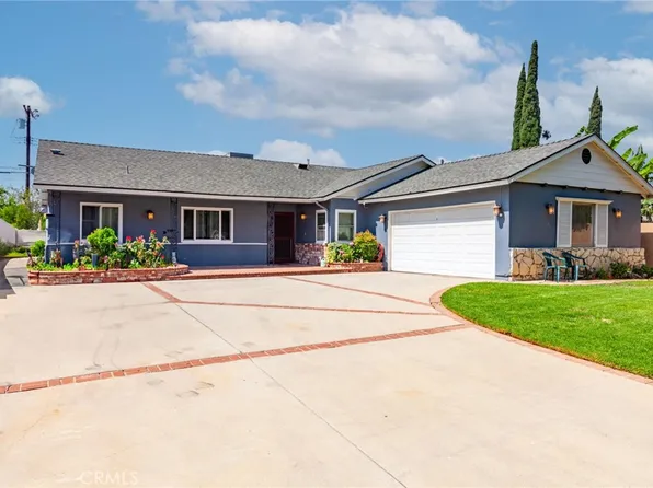 16428 Londelius St, North Hills, CA 91343