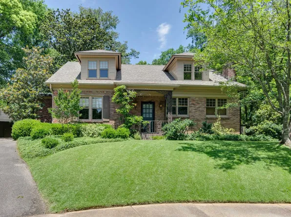 4042 Goodlett Cv, Memphis, TN 38111