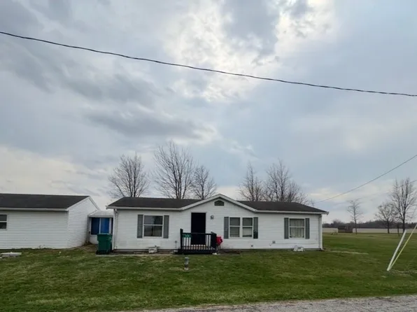 14230 W Court St, Oak Harbor, OH 43449