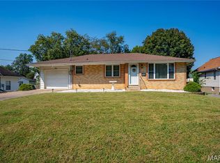 315 Morgan St, Jackson, MO 63755