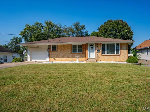 315 Morgan St, Jackson, MO 63755