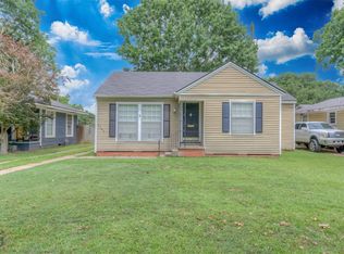 3742 Greenway Pl, Shreveport, LA 71105