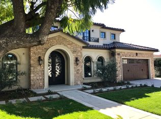 1834 Watson Dr, Arcadia, CA 91006