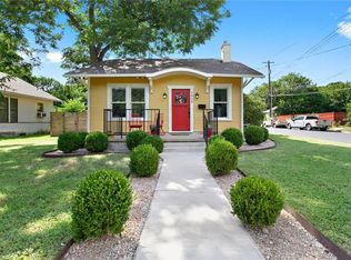 2808 Lafayette Ave, Austin, TX 78722