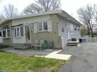514 Devon Rd, Norwood, PA 19074