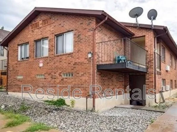 654 1/2 E 800 N #4, Logan, UT 84321