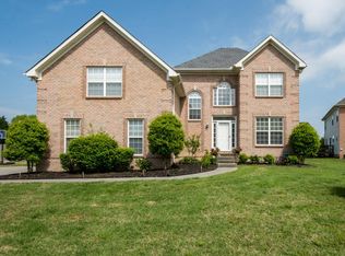 133 Camp Creek Cir, Hendersonville, TN 37075