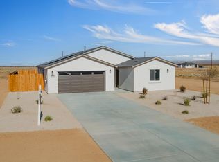 8313 Rea Ave, California City, CA 93505