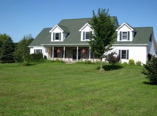 1754 Briggsville Rd, Fowlerville, MI 48836