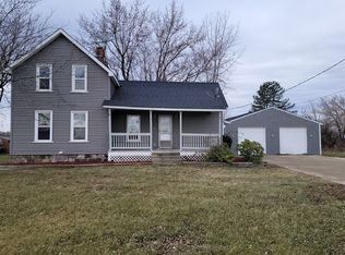 289 Brown City Rd, Imlay City, MI 48444