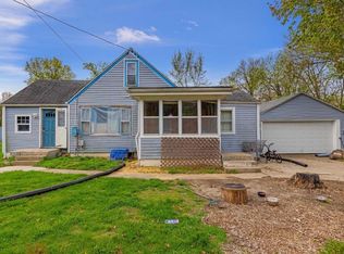 3602 Crowley St, Rockford, IL 61102