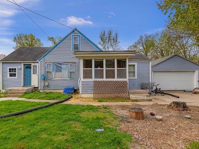 3602 Crowley St, Rockford, IL, 61102