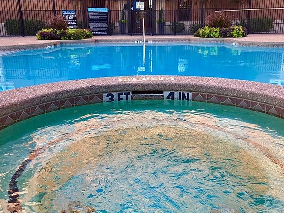 Hottub
