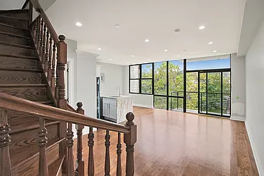 948 Herkimer Street, #3B