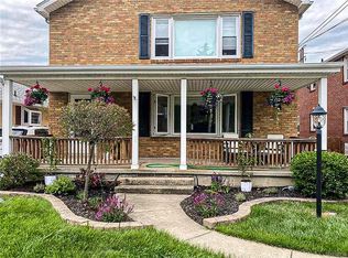 114 Newell Ave, Tonawanda, NY 14150