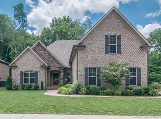 103 Carly Close W, Hendersonville, TN 37075