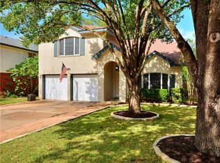 6616 Oasis Dr, Austin, TX 78749