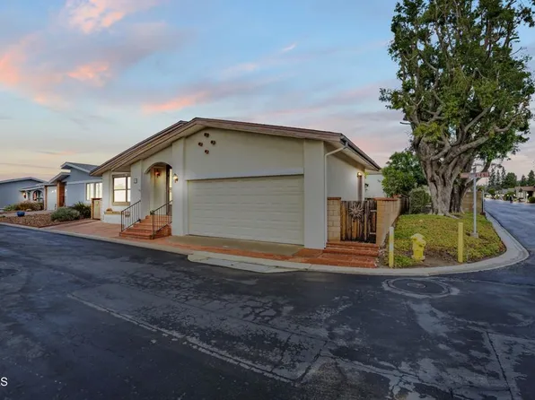 1220 Johnson Dr Space 79, Ventura, CA 93003