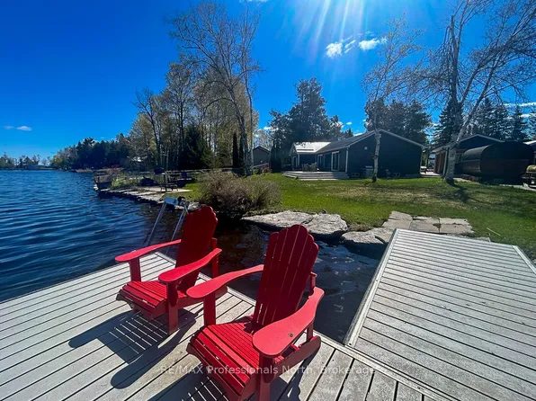 652 Robel Dr, Selwyn, ON K0L 1T0