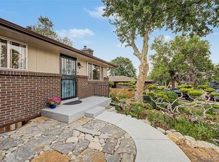 775 Van Gordon Court, Golden, CO 80401