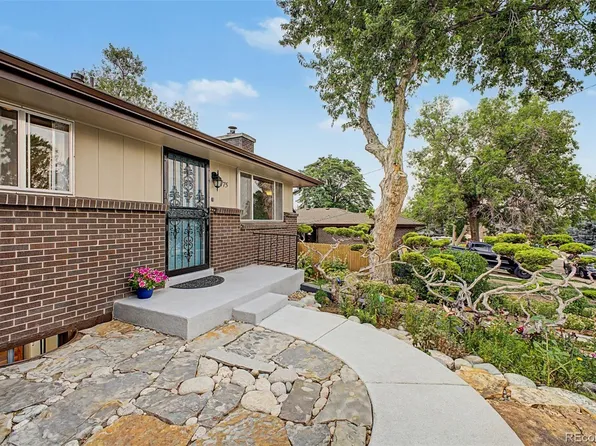 775 Van Gordon Court, Golden, CO 80401