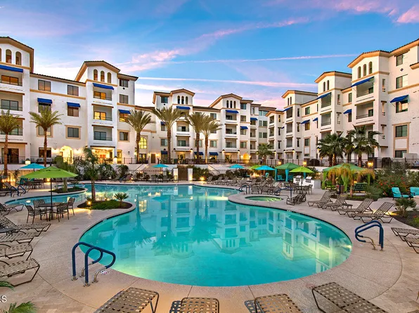 2511 W QUEEN CREEK Road #277, Chandler, AZ 85248