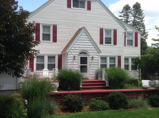 49 Highland Ave, Geneva, NY 14456