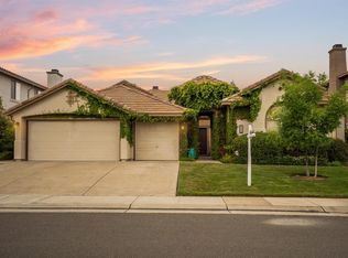 4390 Malana Way, Rancho Cordova, CA