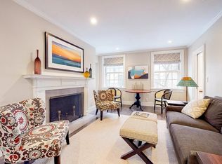 22 River St APT 5, Boston, MA 02108