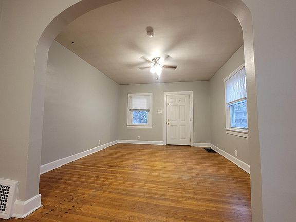 Large living room