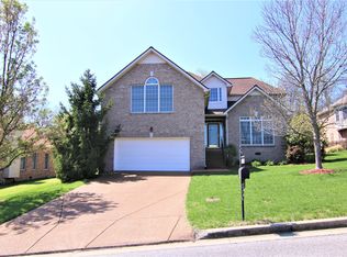 409 Roma Ct, Nashville, TN 37211