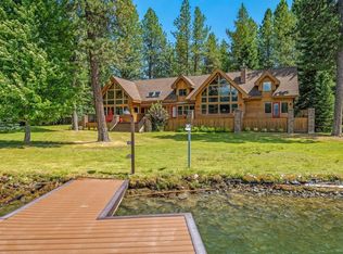 413 Swan Shores Dr, Sagle, ID 83860