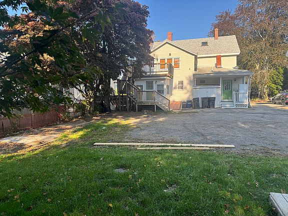 3rd image of 31 Fountain St #1