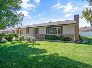 599 Jesse Way, Grand Junction, CO 81507