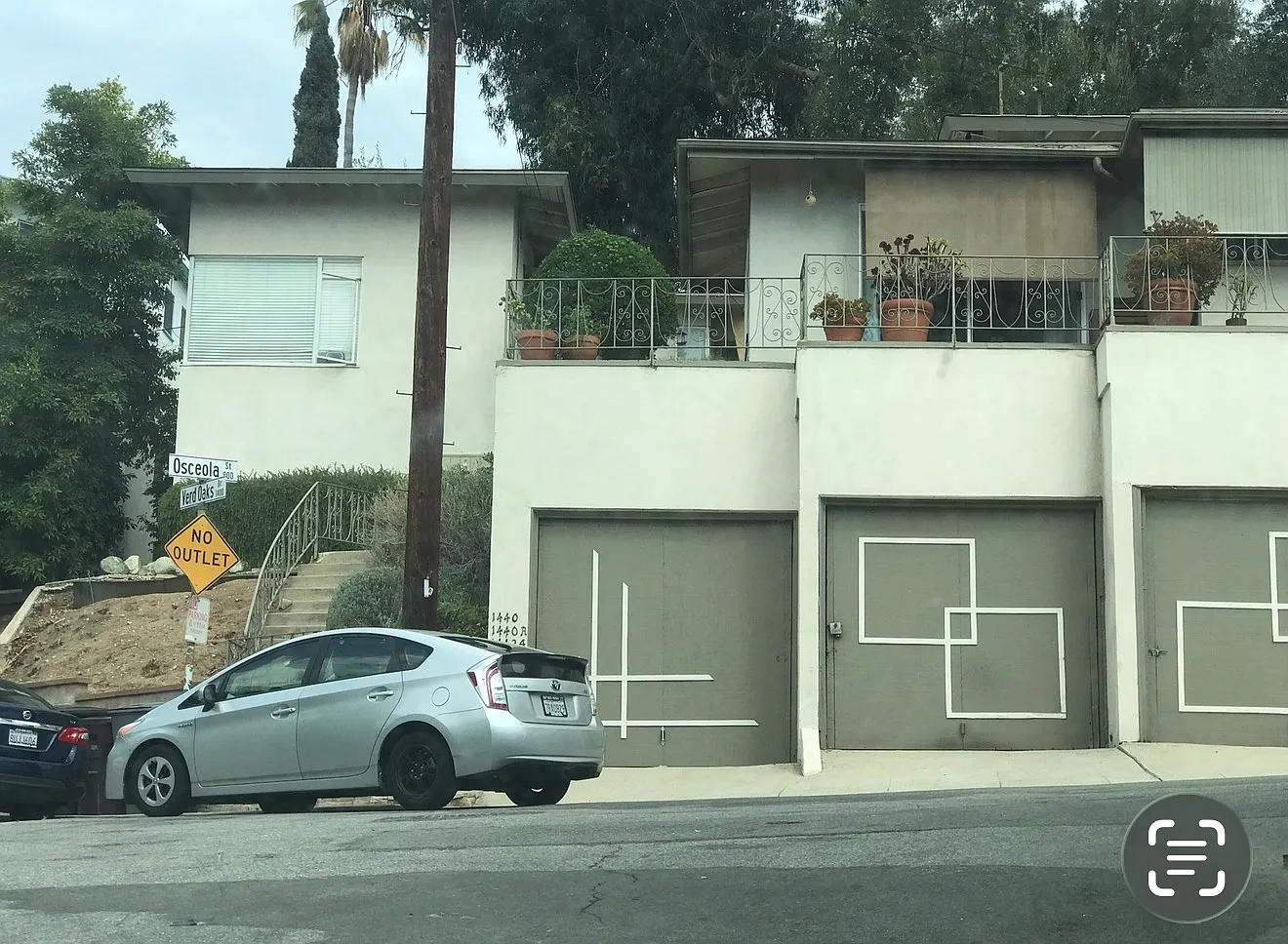 1 bed, 750 sqft, $2,700 — Photo 1