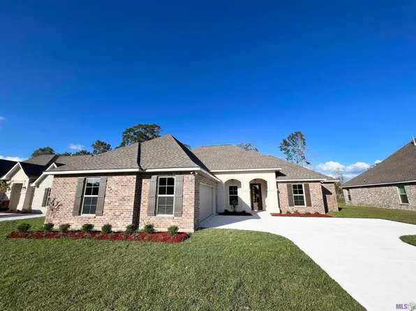 4738 Bayou Plantation Dr, Addis, LA 70710