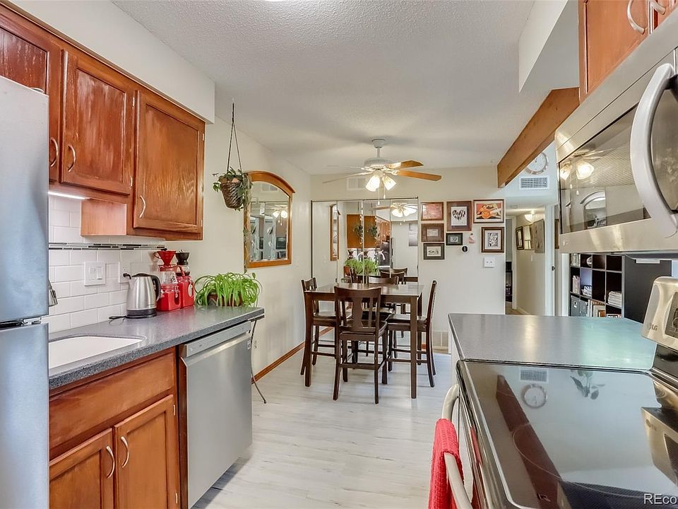 Telegraph Hill Condominiums 7150 W 20th Ave Lakewood CO Zillow