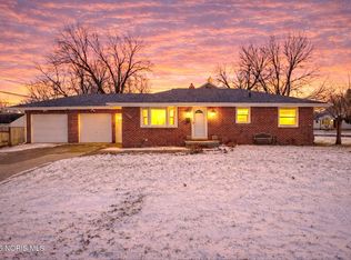 3805 Ariel Ave, Toledo, OH 43623