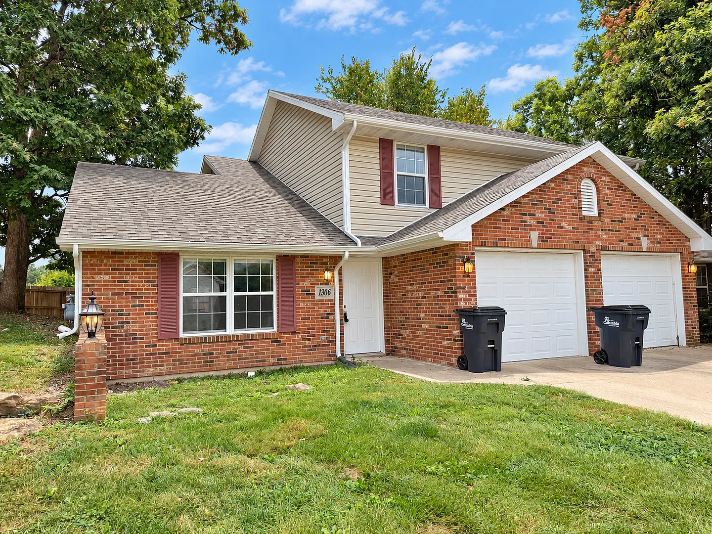 Lovely 3 bedroom duplex — Photo 3