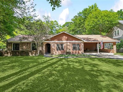 210 E 4th Ave, Covington, LA, 70433
