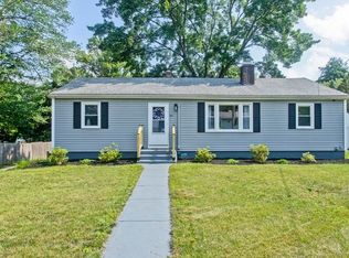 85 Quartus St, Chicopee, MA 01020